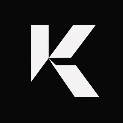 國分裕之のKロゴ